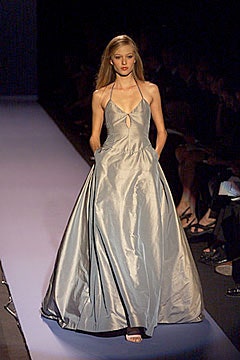 Carolina Herrera S/S 00 Look 233