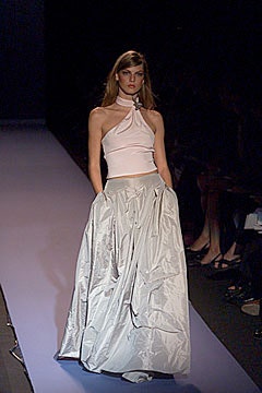 Carolina Herrera S/S 00 Look 250