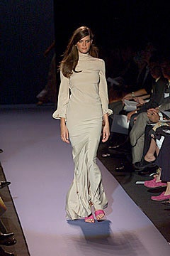 Carolina Herrera S/S 00 Look 262