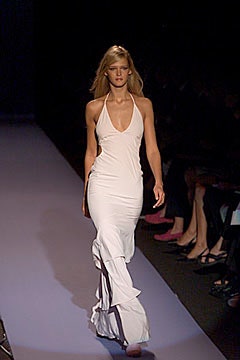 Carolina Herrera S/S 00 Look 269