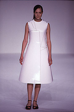 Chalayan S/S 00 Look 43