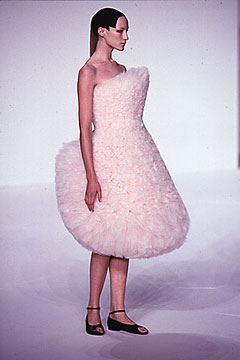 Chalayan S/S 00 Look 50