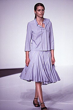 Chalayan S/S 00 Look 57