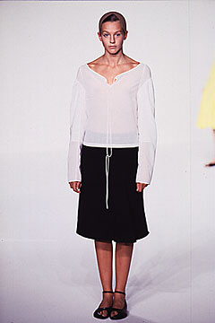 Chalayan S/S 00 Look 85