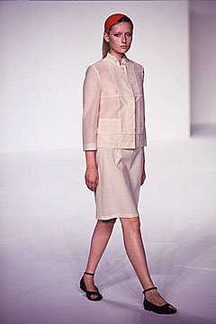 Chalayan S/S 00 Look 92