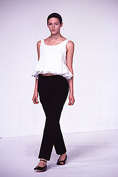 Chalayan S/S 00 Look 106
