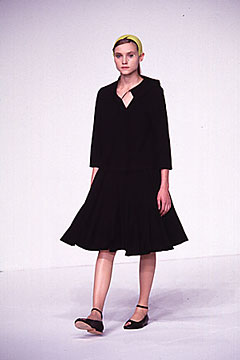 Chalayan S/S 00 Look 113