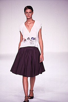 Chalayan S/S 00 Look 120