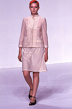 Chalayan S/S 00 Look 144