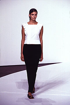 Chalayan S/S 00 Look 149