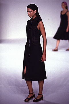 Chalayan S/S 00 Look 164