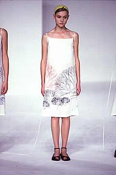 Chalayan S/S 00 Look 169