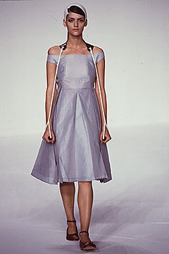 Chalayan S/S 00 Look 174