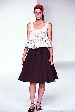 Chalayan S/S 00 Look 184
