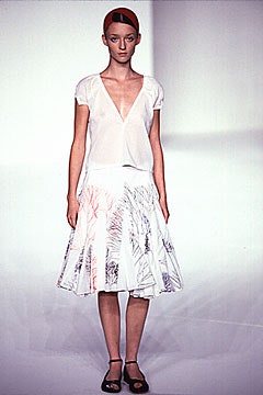 Chalayan S/S 00 Look 194