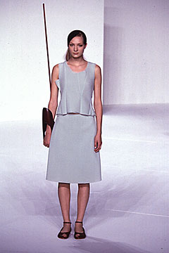 Chalayan S/S 00 Look 209