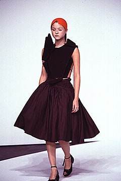 Chalayan S/S 00 Look 224