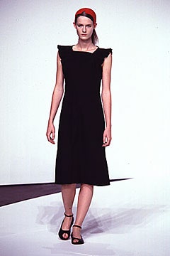 Chalayan S/S 00 Look 229