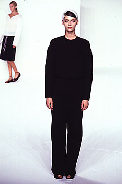 Chalayan S/S 00 Look 235
