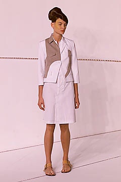 Chalayan S/S 01 Look 106