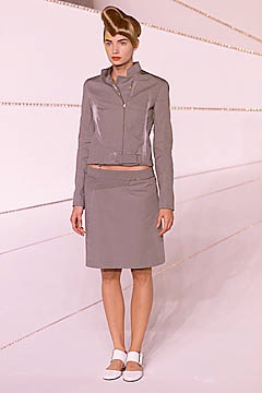 Chalayan S/S 01 Look 146