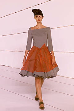 Chalayan S/S 01 Look 151