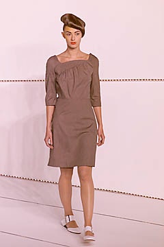 Chalayan S/S 01 Look 161