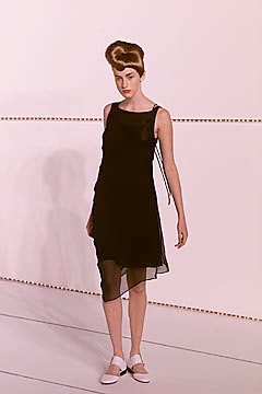 Chalayan S/S 01 Look 176