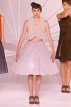 Chalayan S/S 01 Look 201