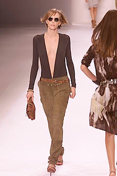 Celine S/S 01 Look 31