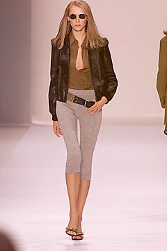 Celine S/S 01 Look 119