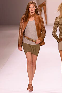 Celine S/S 01 Look 149