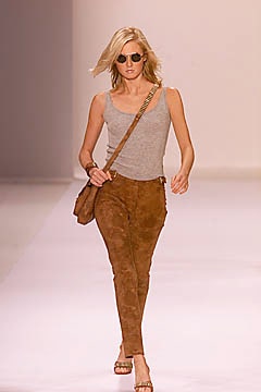 Celine S/S 01 Look 165