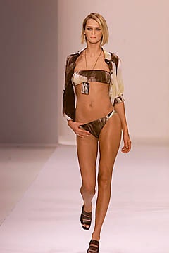 Celine S/S 01 Look 179