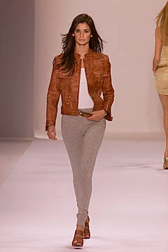 Celine S/S 01 Look 195