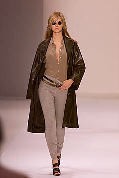 Celine S/S 01 Look 223