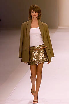 Celine S/S 01 Look 239