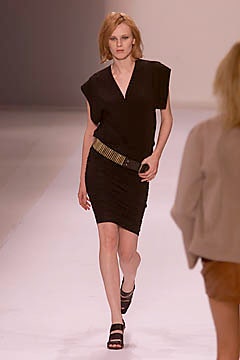 Celine S/S 01 Look 247