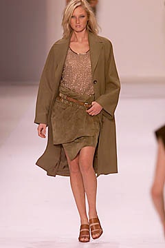 Celine S/S 01 Look 250