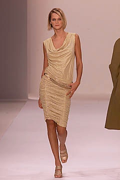 Celine S/S 01 Look 258