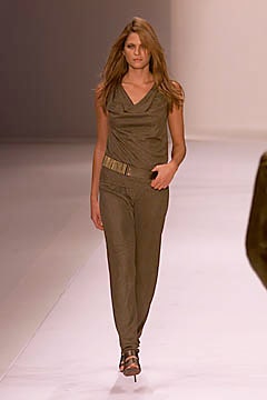 Celine S/S 01 Look 273