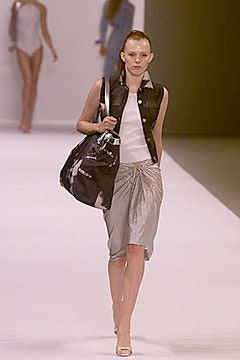 Celine S/S 00 Look 29