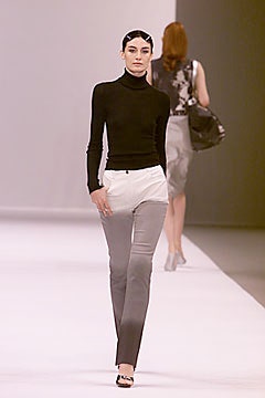 Celine S/S 00 Look 37