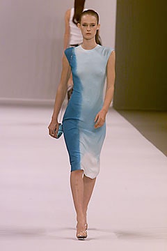 Celine S/S 00 Look 65