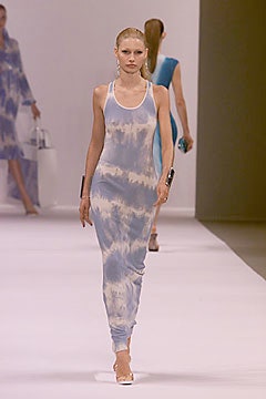Celine S/S 00 Look 73