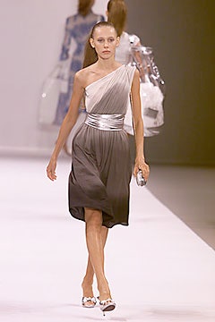 Celine S/S 00 Look 89
