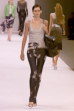 Celine S/S 00 Look 94