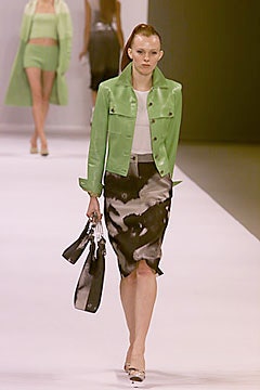 Celine S/S 00 Look 98