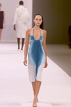 Celine S/S 00 Look 144