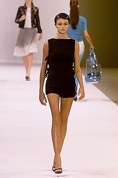 Celine S/S 00 Look 148